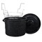 Columbian Home Granite Ware Canner with lid & Jar Rack 21.5 qt 3 pc 319814 - alternate 1